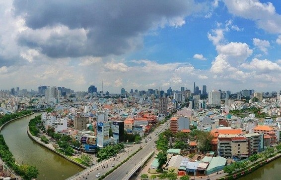 TP. Hồ Chí Minh: Tiếp tục phục hồi tăng trưởng kinh tế