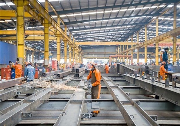 TP. Hồ Chí Minh: Số doanh nghiệp đăng ký thành lập mới tăng 47,8%