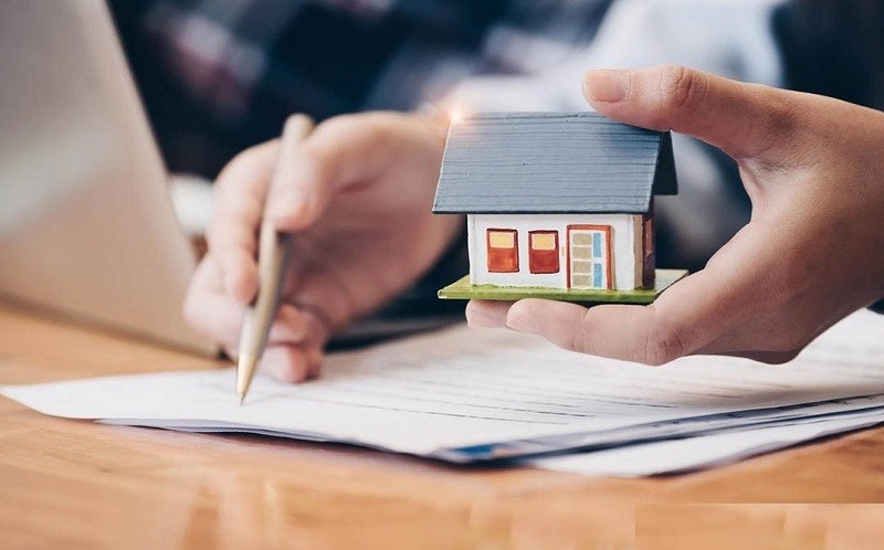 Sửa trình tự, thủ tục xác lập quyền sở hữu toàn dân về tài sản Phấn đấu đến năm 2025 hoàn thành việc sắp xếp lại và xử lý nhà, đất công