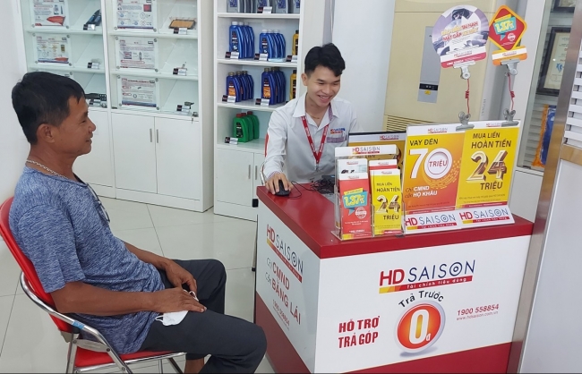 Người lao động, công nhân tại 8 tỉnh thành được tiếp cận gói vay 10.000 tỷ đồng