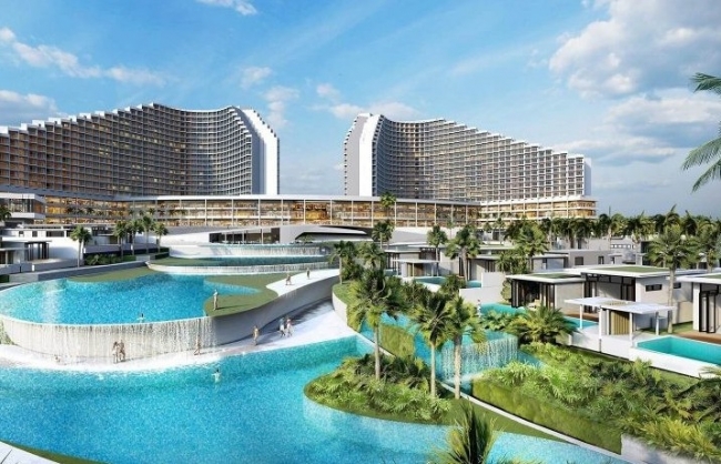 Chủ đầu tư khuyên khách hàng cẩn trọng khi giao dịch tại dự án Laimian Quy Nhơn - Thiên Đường Xanh