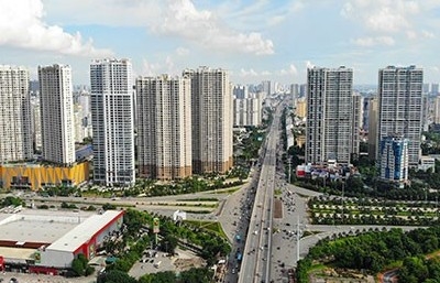 Đô thị Việt Nam phát triển mạnh mẽ, vượt bậc cả về số lượng và chất lượng