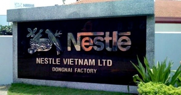 Nestlé Việt Nam: “Doanh nghiệp tiêu biểu vì người lao động” trong 3 năm liên tiếp