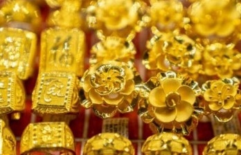 Giá vàng hôm nay (25/11): Giá vàng thế giới và trong nước cùng tăng
