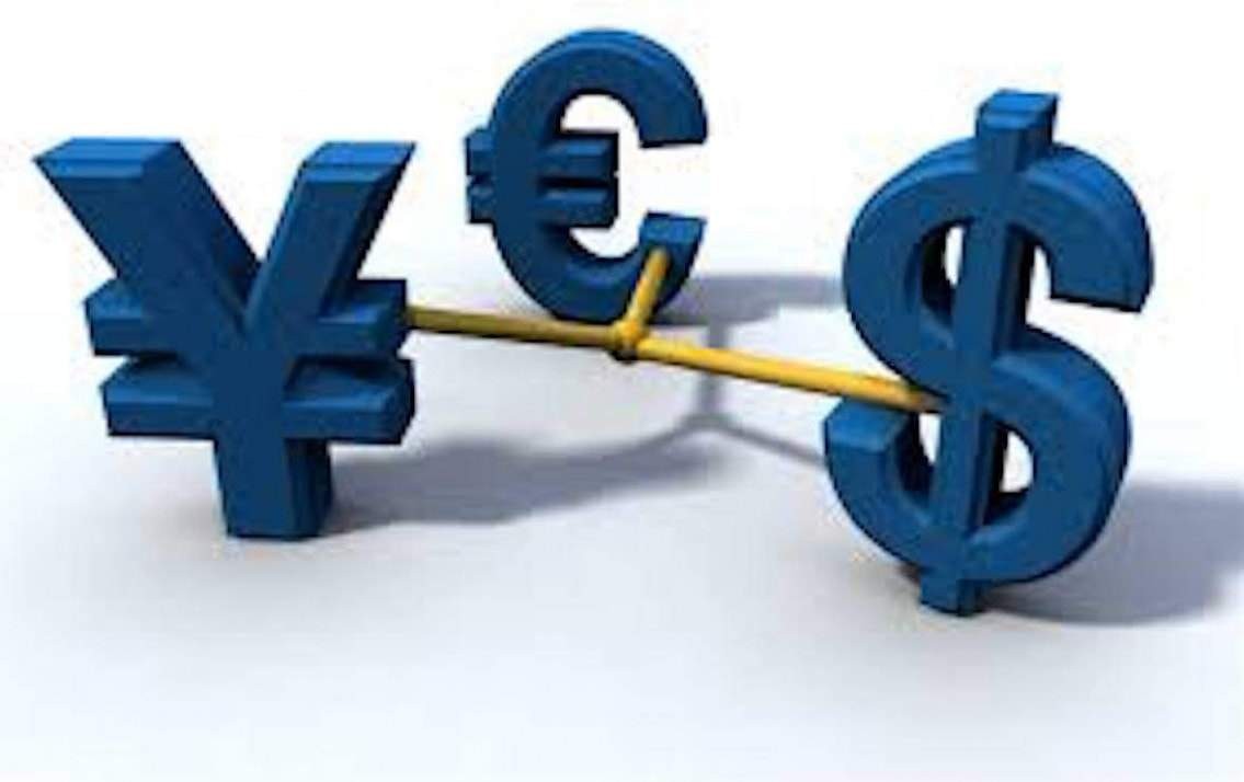 Tỷ giá hôm nay (18/11): Sở giao dịch giảm 10 đồng tỷ giá tham khảo bán ra