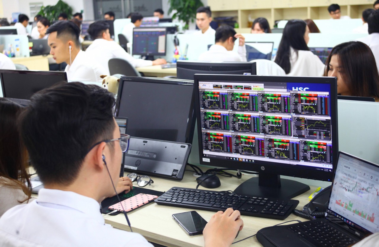 Chứng khoán tuần tới: Kỳ vọng thị trường có thể duy trì xu hướng phục hồi
