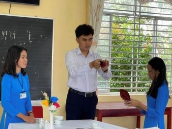 Giải pháp nâng cao chất lượng giáo dục nghề nghiệp