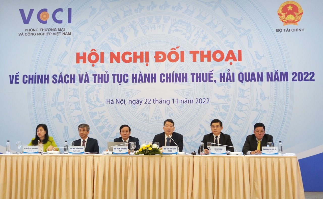 Hoàn thuế tinh bột sắn: Phải đảm bảo có nộp thì mới có hoàn