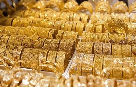 Giá vàng hôm nay (24/11): Giá vàng thế giới tiếp tục tăng