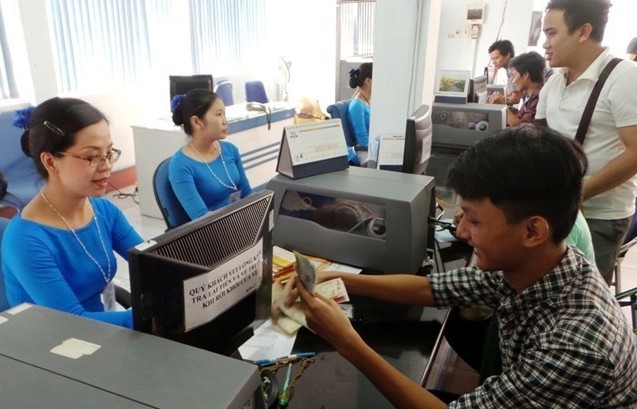 Đường sắt khuyến cáo người dân không nên mua vé tàu được bán lại