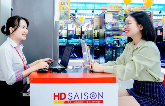 Công nhân, người lao động đón Tết “ngon” vì đã có HD SAISON