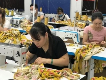 Tìm hướng nâng cao kỹ năng nghề cho lao động ngành dệt may