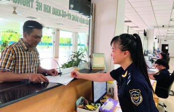 Thống nhất cách áp dụng Danh mục hàng hóa xuất nhập khẩu năm 2022