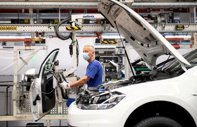 Nợ ròng của Đức có thể lên tới 45,6 tỷ Euro trong năm 2023