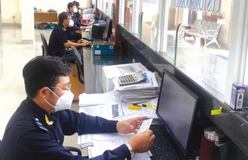 Cục Hải quan Long An: Tạo thuận lợi cho doanh nghiệp, khai thác tốt nguồn thu
