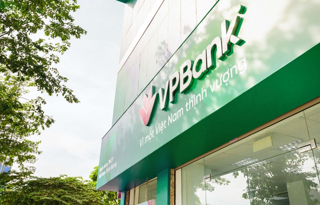 Uy tín tăng cao, VPBank liên tục đón dòng vốn ngoại từ các tổ chức tài chính lớn