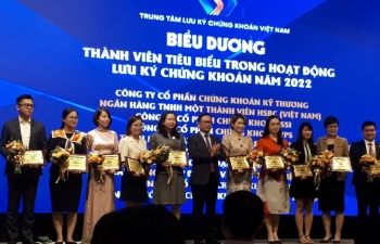 VSD nỗ lực cùng các thành viên vì mục tiêu phát triển thị trường