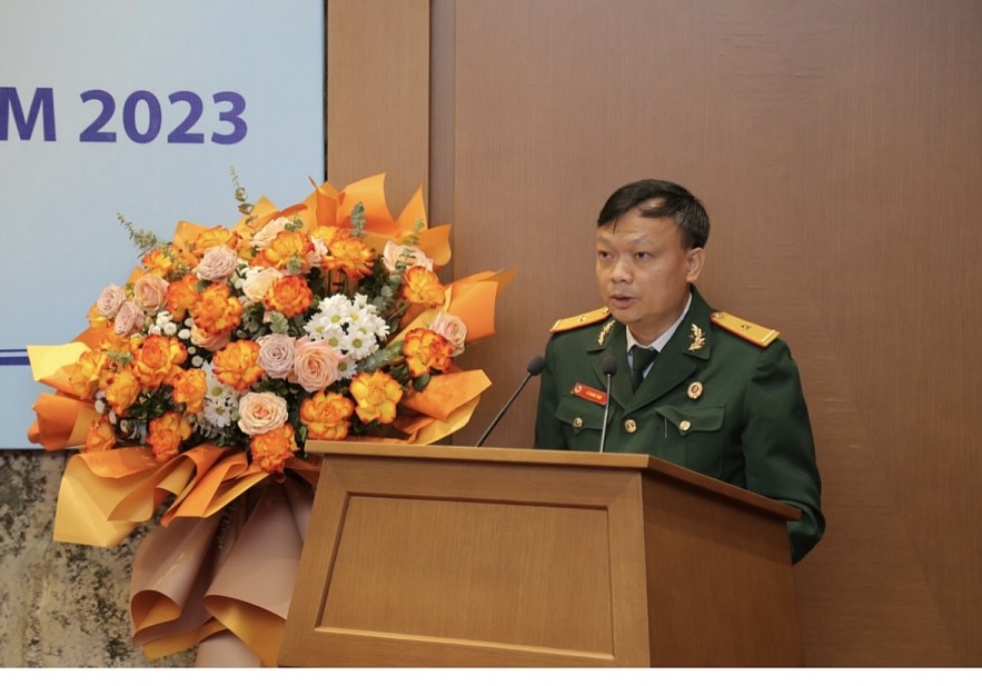 Tăng cường phối hợp giữa các tổ chức đoàn thể chính trị - xã hội trong Tập đoàn Dầu khí quốc gia Việt Nam