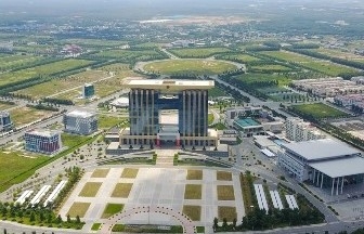 Bình Dương thu ngân sách đã vượt dự toán năm 2022
