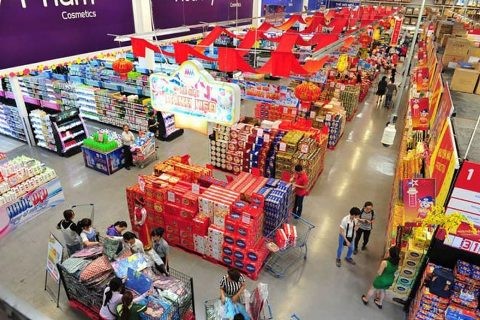 CPI trên địa bàn TP. Hồ Chí Minh tăng 0,82%