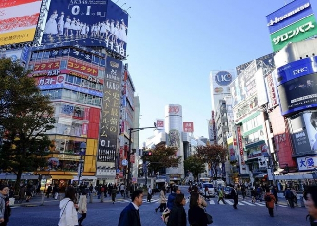 Doanh số bán lẻ tại Nhật Bản tăng tháng thứ 8 liên tiếp