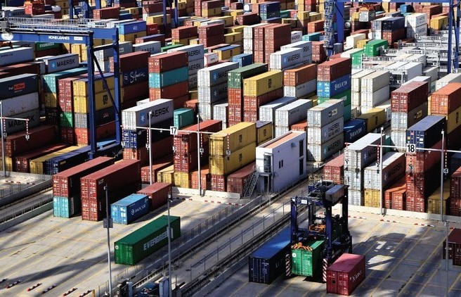 WTO: Tăng trưởng thương mại toàn cầu có thể chậm lại thời gian tới