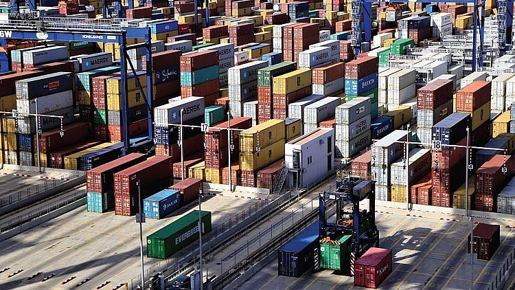 WTO: Tăng trưởng thương mại toàn cầu có thể chậm lại thời gian tới | Thời báo Tài chính Việt Nam
