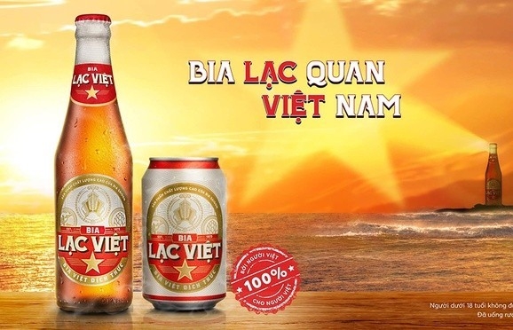 SABECO gắn với văn hóa thưởng thức đồ uống của người Việt