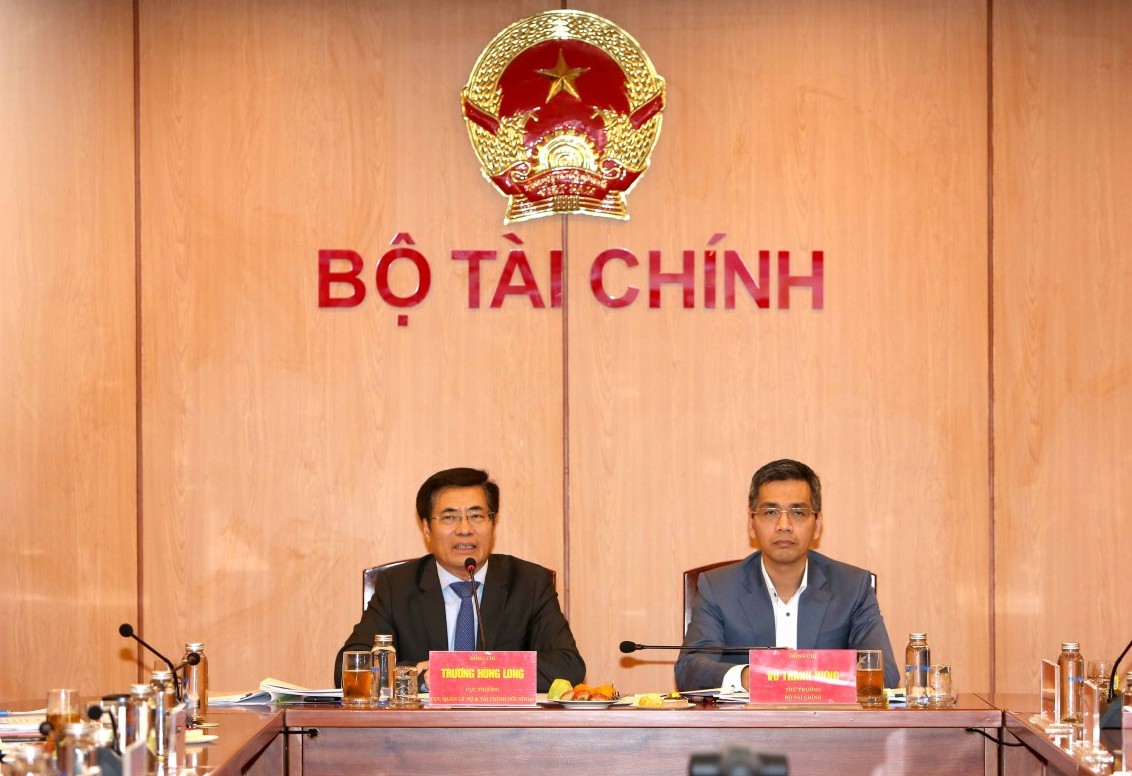 Bàn giải pháp thúc đẩy giải ngân đầu tư công nguồn vốn nước ngoài năm 2022