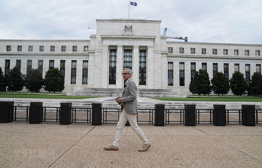 Fed sẽ giảm biên độ tăng lãi suất sau 4 lần  tăng liên tiếp