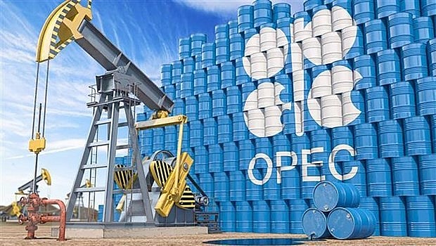 OPEC giảm sản lượng dầu trong tháng 11 để hỗ trợ thị trường