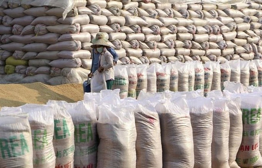VCCI: Quản lý nhập khẩu gạo cần xem xét đến lợi ích của các doanh nghiệp