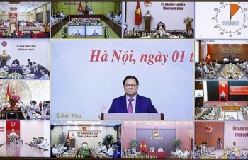 Chống khai thác IUU vì lợi ích quốc gia, lợi ích người dân, hình ảnh đất nước