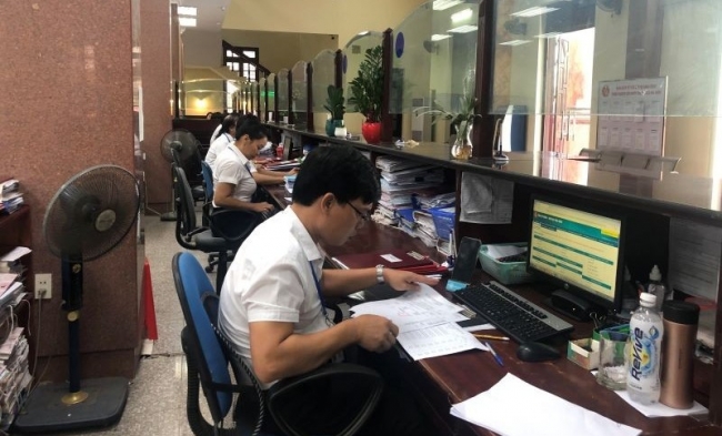 Kho bạc Nhà nước Khánh Hòa: Sẵn sàng cho công tác khóa sổ quyết toán cuối năm