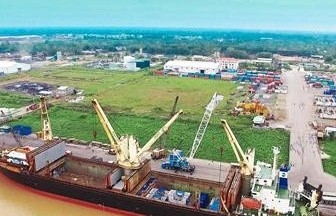 Cần Thơ: Kêu gọi đầu tư mở rộng hạ tầng logistics phục vụ xuất khẩu