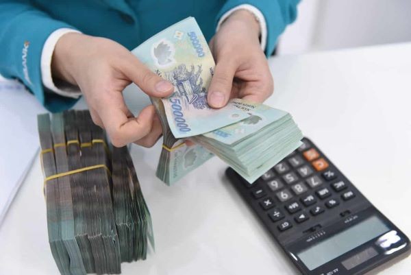 Kho bạc Nhà nước công bố tỷ giá hạch toán ngoại tệ trong thu chi ngân sách tháng 12/2022