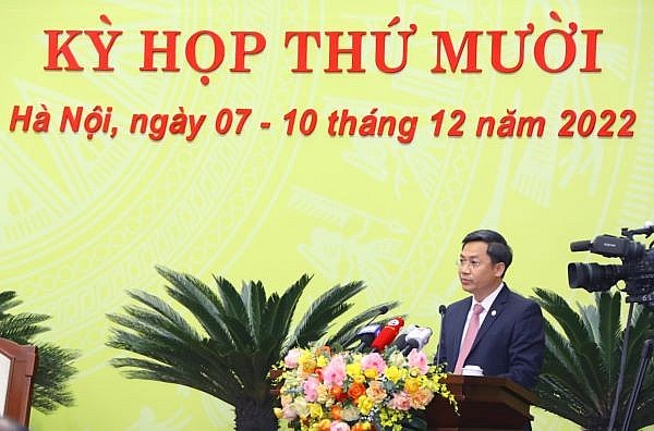 Hà Nội quyết tâm hoàn thành 3 dự án giao thông trong năm 2023