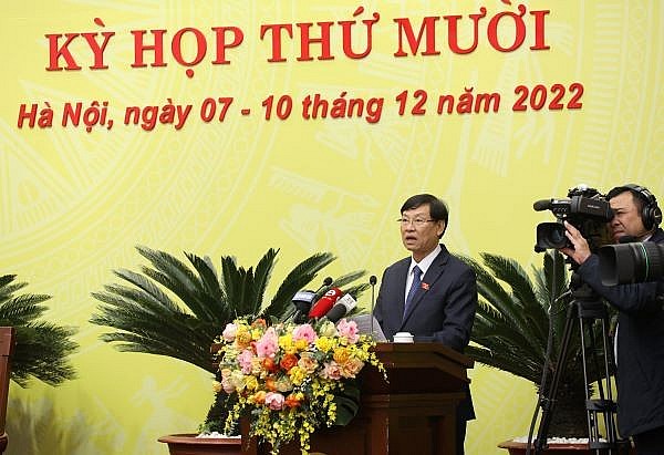 Năm 2023 sẽ xét xử vụ án liên quan Cục Lãnh sự Bộ Ngoại giao, tập đoàn Tân Hoàng Minh, Trịnh Văn Quyết