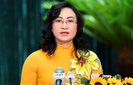 TP. Hồ Chí Minh: Năm 2023 tiếp tục hỗ trợ doanh nghiệp phục hồi và tăng trưởng