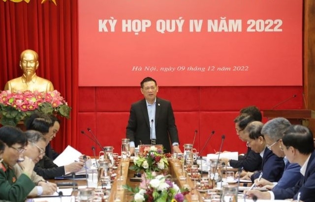 Bảo hiểm Xã hội cần sớm làm chủ công nghệ để phục vụ người dân, doanh nghiệp tốt hơn