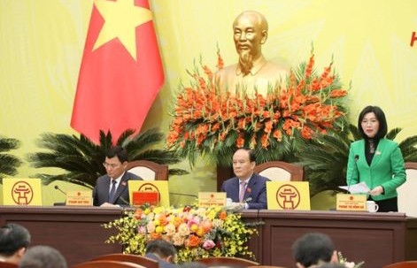Hà Nội sẽ giám sát về cải cách hành chính, kế hoạch đầu tư công