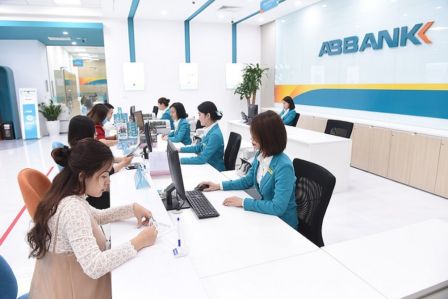 ABBANK ưu đãi lãi suất cho vay sản xuất kinh doanh 5,5%/năm