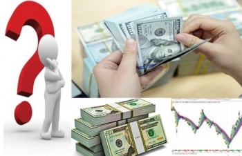Tỷ giá hôm nay (12/12): USD trung tâm giảm phiên đầu tuần