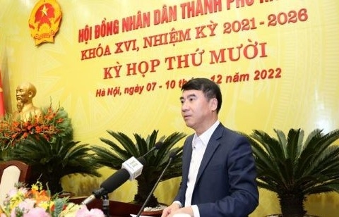 Hà Nội: Đề xuất chi 175 tỷ đồng cho hoạt động Hội đồng nhân dân các cấp