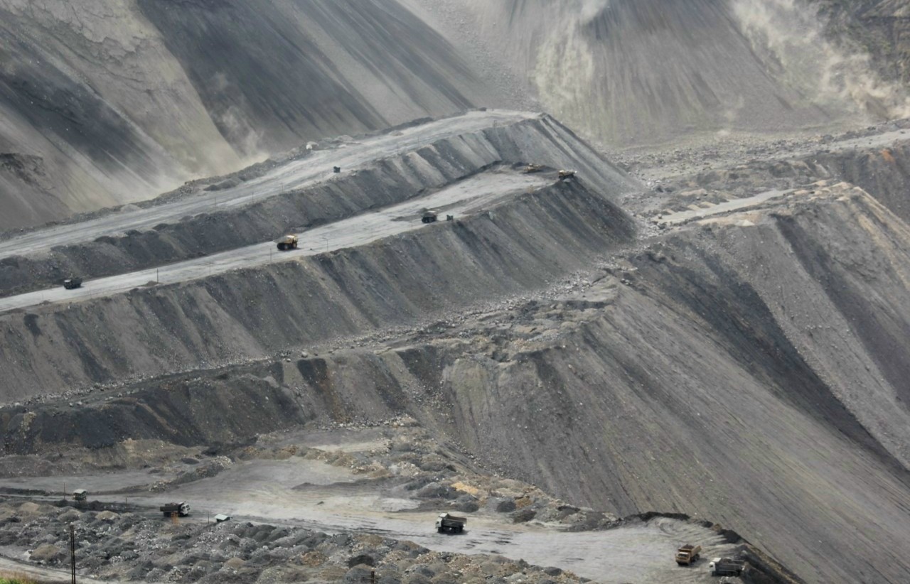 Quảng Ninh: Tái sử dụng đất đá thải mỏ giúp thúc đẩy kinh tế tuần hoàn