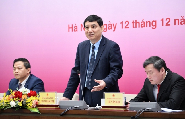 Tìm giải pháp đảm bảo nguồn lực cho phát triển văn hóa