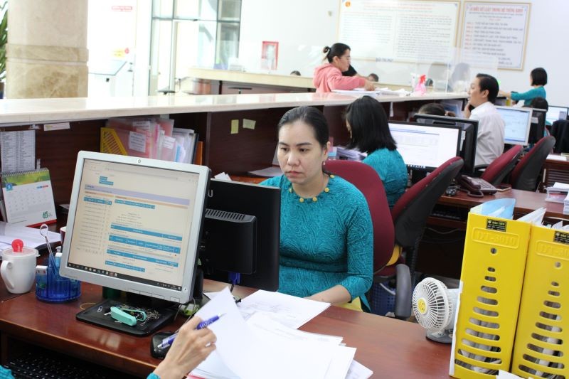 Kho bạc Nhà nước Bà Rịa – Vũng Tàu: Giao dịch bằng tiền mặt chỉ còn chiếm tỷ lệ rất nhỏ 10 sự kiện nổi bật của hệ thống Kho bạc Nhà nước năm 2022