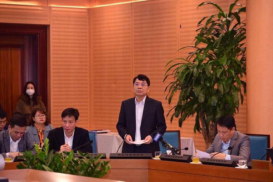 Hà Nội đã bố trí gần 222 tỷ đồng hỗ trợ cộng đồng doanh nghiệp