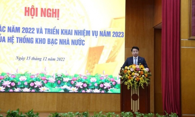 Kho bạc Nhà nước điều hành linh hoạt nguồn ngân quỹ nhà nước