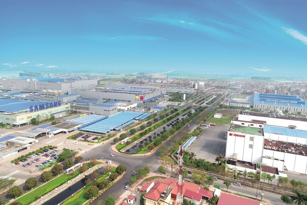 GELEX - Hơn ba thập kỷ xây dựng doanh nghiệp đầu tư hàng đầu Việt Nam